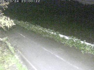 青谷町絹見