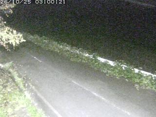 青谷町絹見