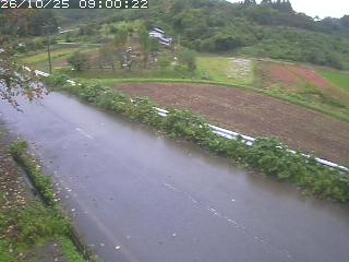 青谷町絹見