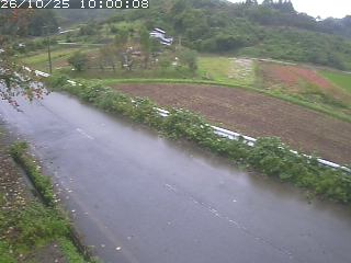 青谷町絹見
