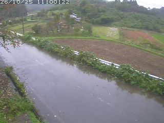 青谷町絹見