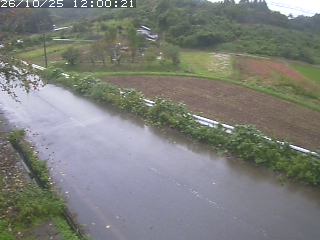 青谷町絹見