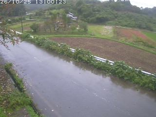 青谷町絹見