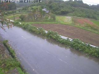 青谷町絹見