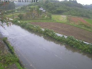 青谷町絹見