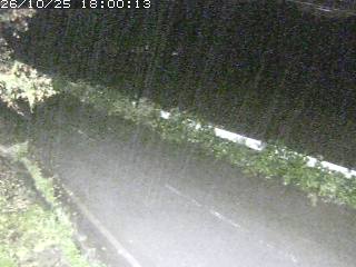 青谷町絹見