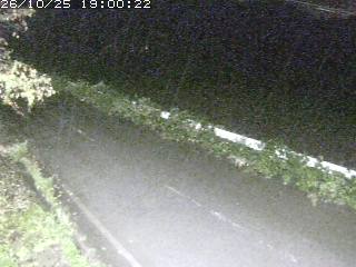 青谷町絹見