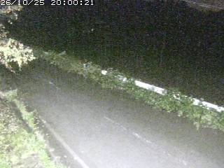 青谷町絹見