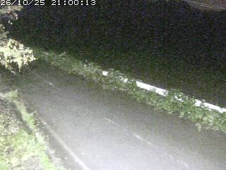 青谷町絹見