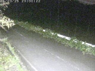 青谷町絹見