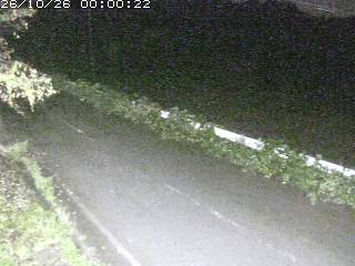 青谷町絹見