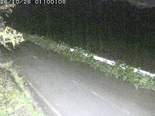 青谷町絹見