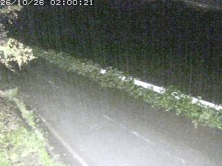 青谷町絹見