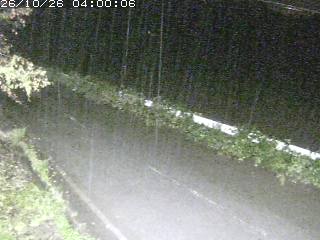 青谷町絹見