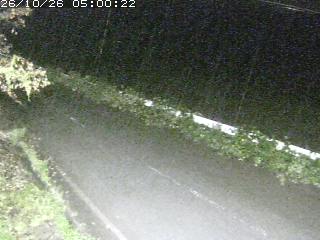 青谷町絹見