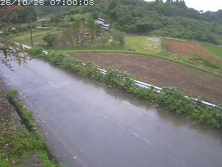 青谷町絹見