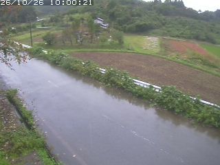 青谷町絹見