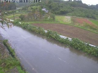 青谷町絹見