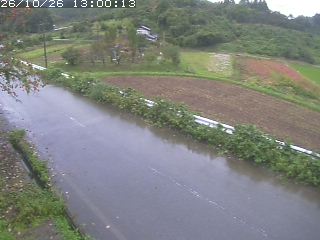 青谷町絹見