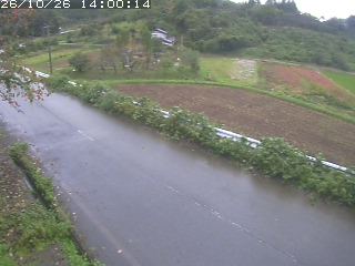 青谷町絹見