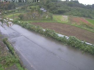 青谷町絹見