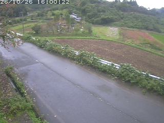 青谷町絹見
