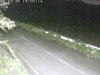 青谷町絹見