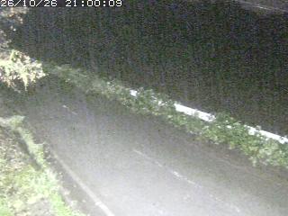青谷町絹見