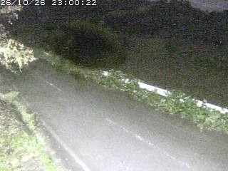 青谷町絹見