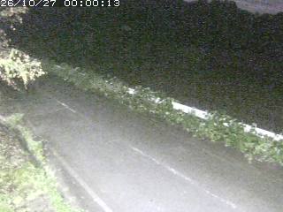 青谷町絹見