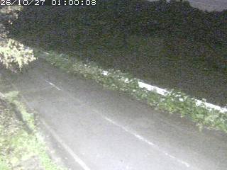 青谷町絹見