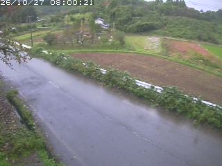 青谷町絹見