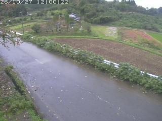 青谷町絹見