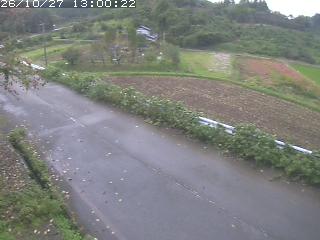 青谷町絹見