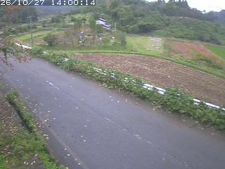 青谷町絹見