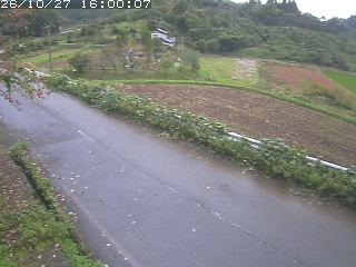 青谷町絹見