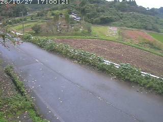 青谷町絹見