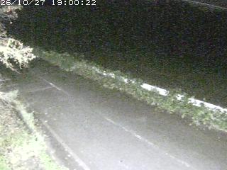 青谷町絹見