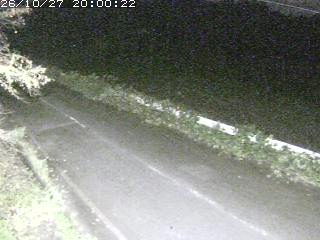 青谷町絹見