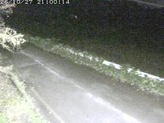 青谷町絹見