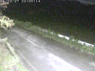 青谷町絹見