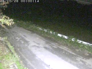 青谷町絹見