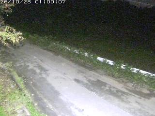 青谷町絹見