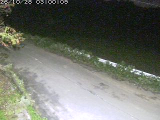 青谷町絹見