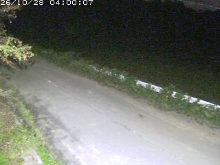 青谷町絹見