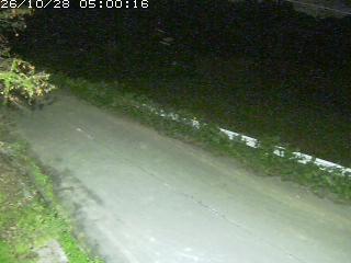 青谷町絹見