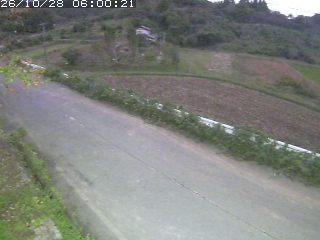 青谷町絹見