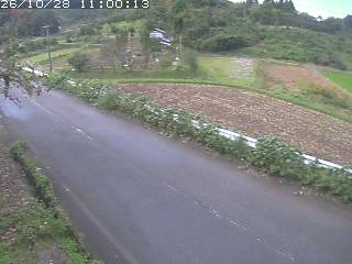 青谷町絹見