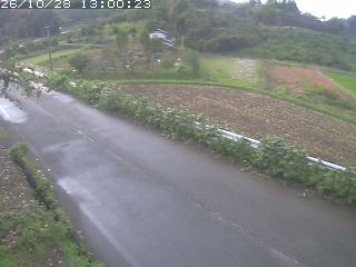 青谷町絹見