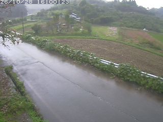 青谷町絹見